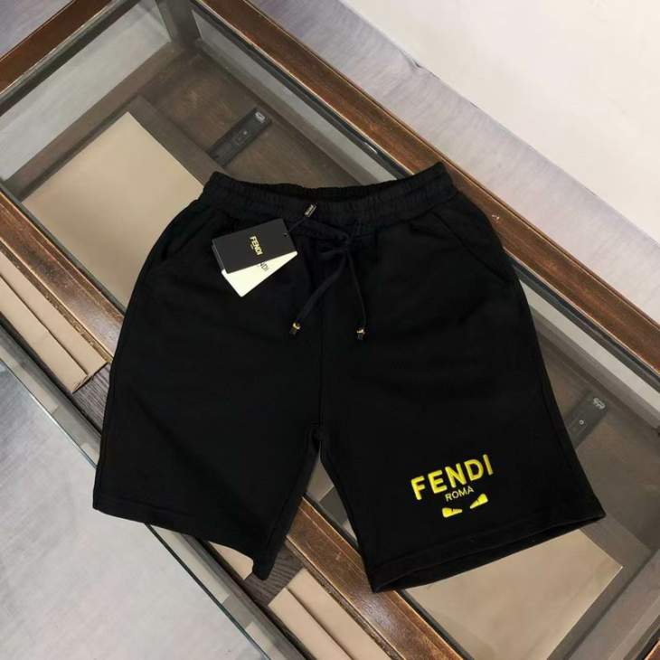 Picture of Fendi Short Pants _SKUFendiS-XLtltx6417513